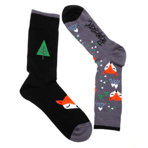 Ponožky Represent foxes 37-39