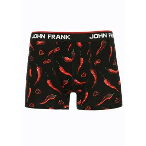 Pánske boxerky John Frank JFBD318 L