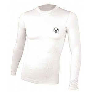 Viva Sport Pánske športové tričko VivaSport Intimidea Farba: Bílá, velikost L/XL