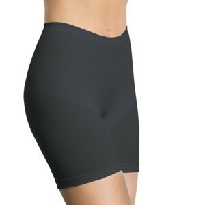 Nohavičky sťahovacie nohavičkové bezšvové Short Silhouette Intimidea Farba: Černá, velikost L/XL