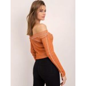 Sweater-BSL-BZ-14443-orange M