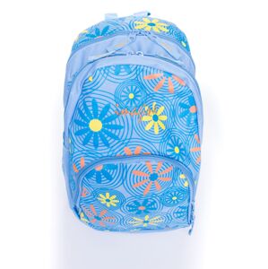 Školský batoh DISNEY s motívom kvetín jedna veľkosť