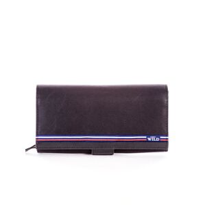CE PR N567 GV peňaženka.63 čierna jedna veľkosť