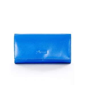 Peňaženka CE PR RD 12 BAL.06 modrá jedna veľkosť