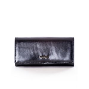 Peňaženka CE PR 72401 NIC.47 čierna jedna veľkosť