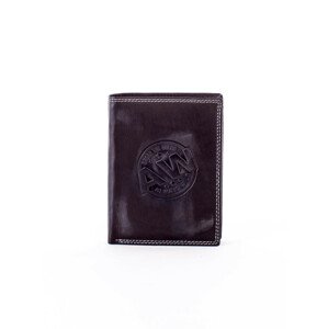 CE PR N4 WS peňaženka.28 čierna jedna velikost