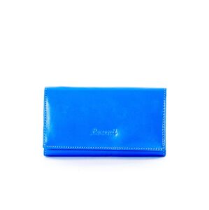 Modrá dámska peňaženka jedna veľkosť