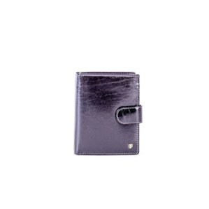 Peňaženka CE PR D1072L RVT.06 čierna jedna veľkosť
