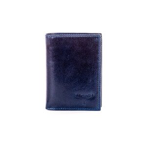 CE PR N4 VTU peňaženka.90 tmavo modrá jedna velikost