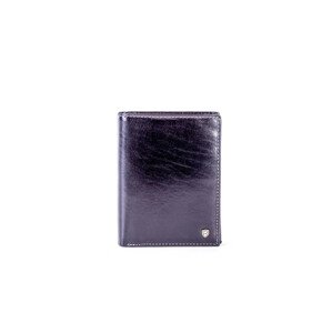 CE PR N4 RVT peňaženka.16 čierna jedna velikost