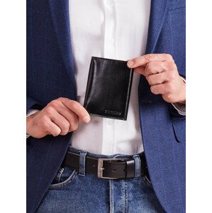 CE PF RM 04 CFL peňaženka.92 čierna jedna velikost
