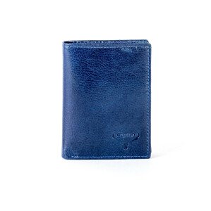 CE PR N890 VTU peňaženka.78 tmavo modrá jedna velikost