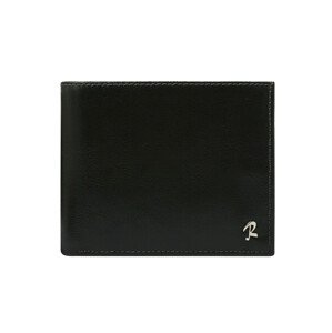 Peňaženka CE PR N01 BSR VT.41 čierna jedna veľkosť