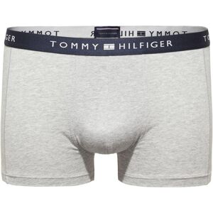 Tommy Hilfiger Classic Boxerky Grey S