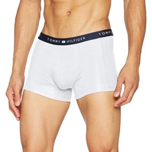 Tommy Hilfiger Classic Boxerky White S