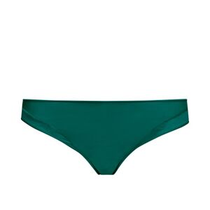 THONG 251700 Emerald Green(631) - Simone Perele smaragdovo zelená 1