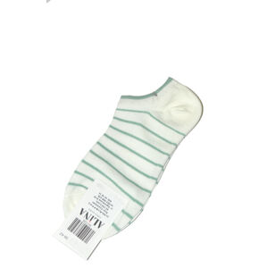 Dámske ponožky priľne Alina 5017 35-42 creamy-morel 39-42