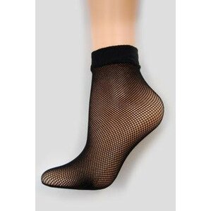 Dámske ponožky Rete - Veneziana UNI béžová