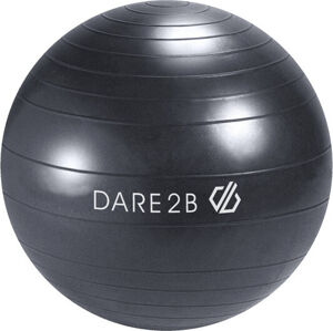 Cvičiaci balón Dare2B DUE473 Fitness Ball 55cm 685 šedá UNI
