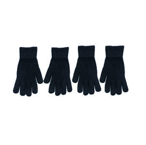 Pánske rukavice R-005- RAK čierna 27