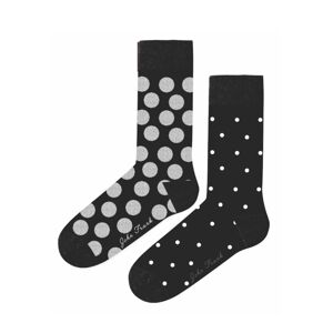 Dámske ponožky John Frank WJF2LS19-13 2pack UNI