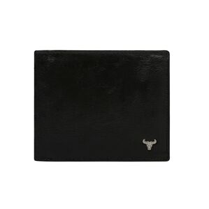 Peňaženka CE PF N105 BW.64 čierna jedna veľkosť