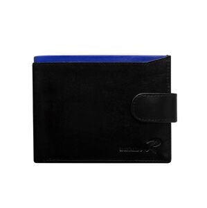 Peňaženka CE PR N01L VT.91 čierna a modrá jedna velikost