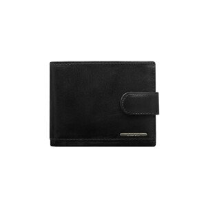 Peňaženka CE PF CRM 70 02.27 čierna jedna veľkosť