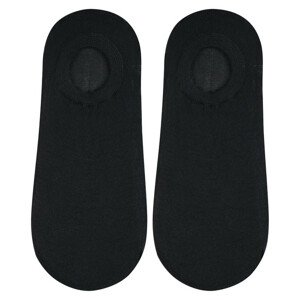 Čierne ponožky SOXO čierna 40-45